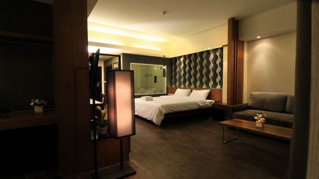 客棧住宿酒店（Innresidence Serviced Suites）-套房-5