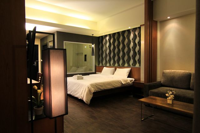 客棧住宿酒店（Innresidence Serviced Suites）-套房-3