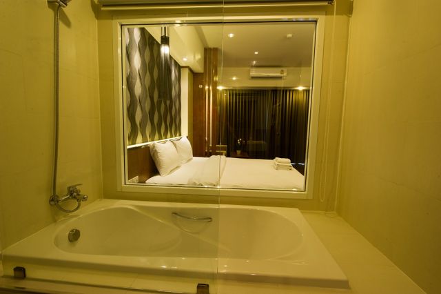 客棧住宿酒店（Innresidence Serviced Suites）-套房-10