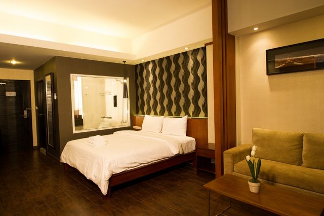 客棧住宿酒店（Innresidence Serviced Suites）-套房-1