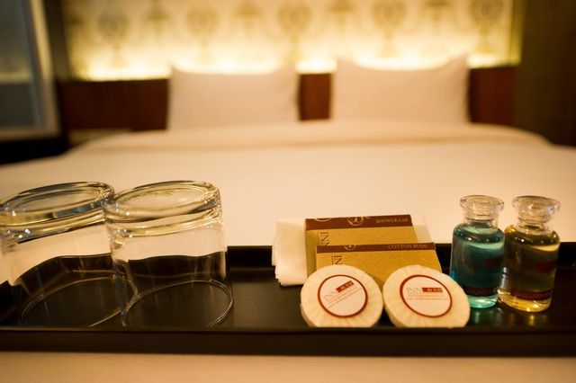 客棧住宿酒店（Innresidence Serviced Suites）-套房-8