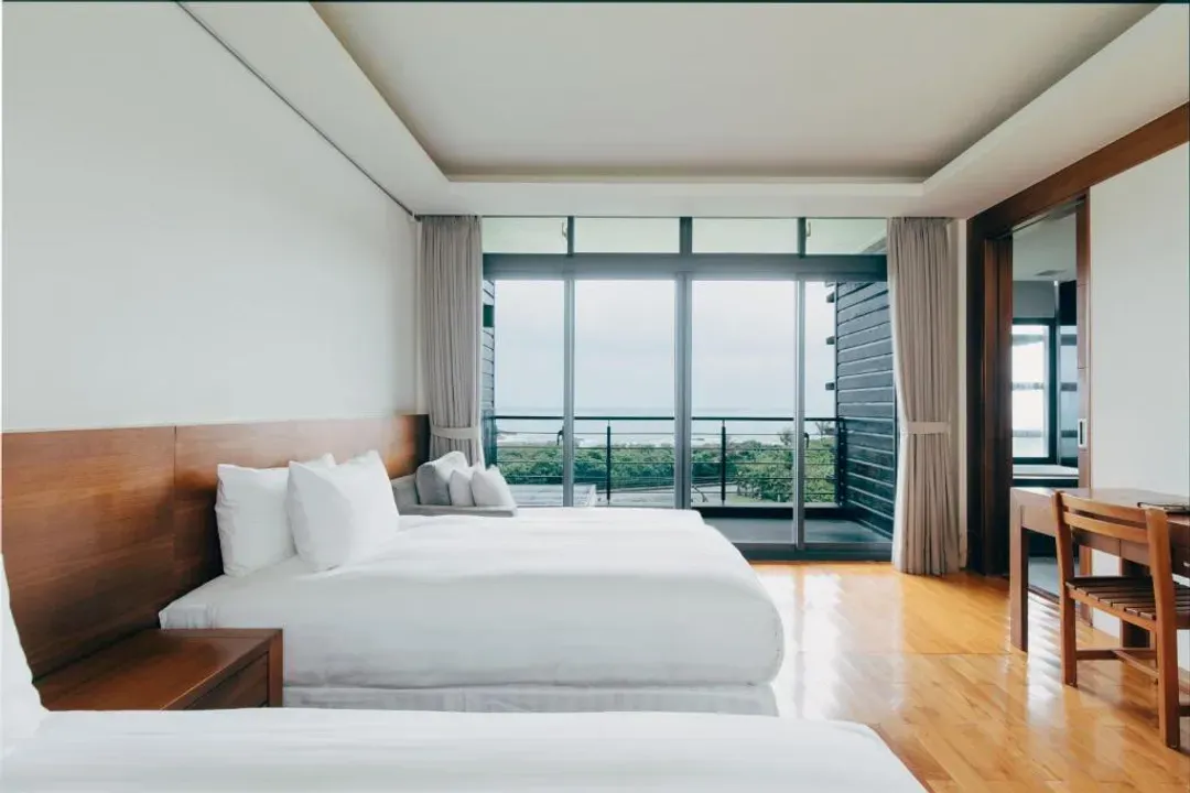 환만 스티핑 홈스테이 (Huanman Shitiping Homestay)