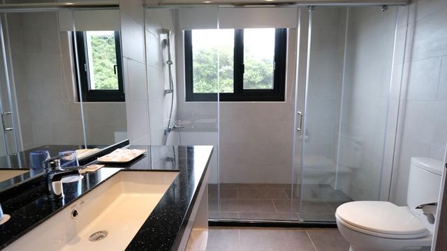 綺麗商旅－宜蘭蘇澳館-精緻一床房（有窗）－單床-2