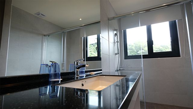 綺麗商旅－宜蘭蘇澳館-精緻兩床房（有窗）-5