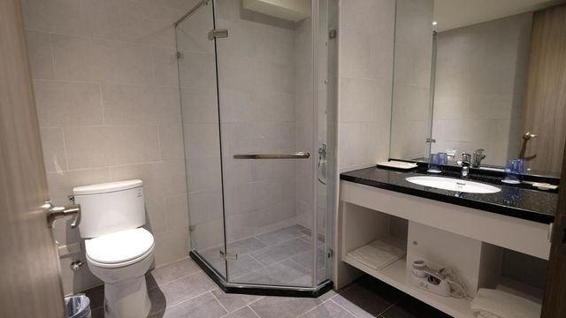 綺麗商旅－宜蘭蘇澳館-精緻兩床房（無窗）-4