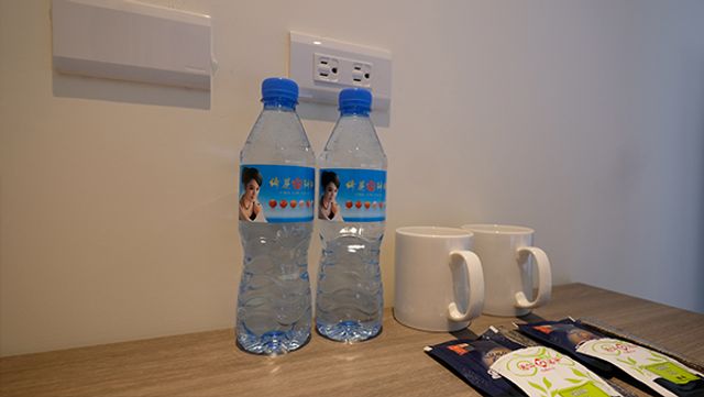 綺麗商旅－宜蘭蘇澳館-精緻兩床房（無窗）-5