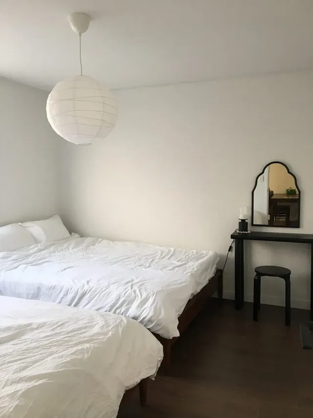 安努克傳布小屋 (Anook jeonpo)-3-9人入住-5
