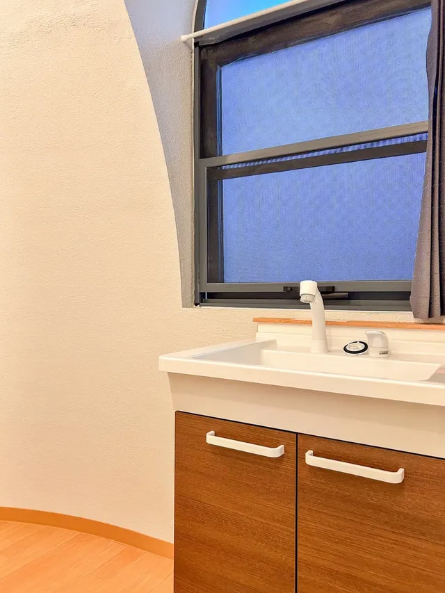 【全新开业】湊乃里 - 小湊铁道景观、车站步行6分钟 w/WiFi、Netflix-Dome A @ Villas Minato-12