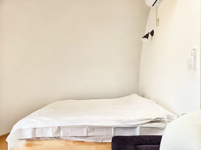 【全新开业】湊乃里 - 小湊铁道景观、车站步行6分钟 w/WiFi、Netflix-Dome A @ Villas Minato-4