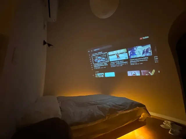 【全新开业】湊乃里 - 小湊铁道景观、车站步行6分钟 w/WiFi、Netflix-Dome A @ Villas Minato-5