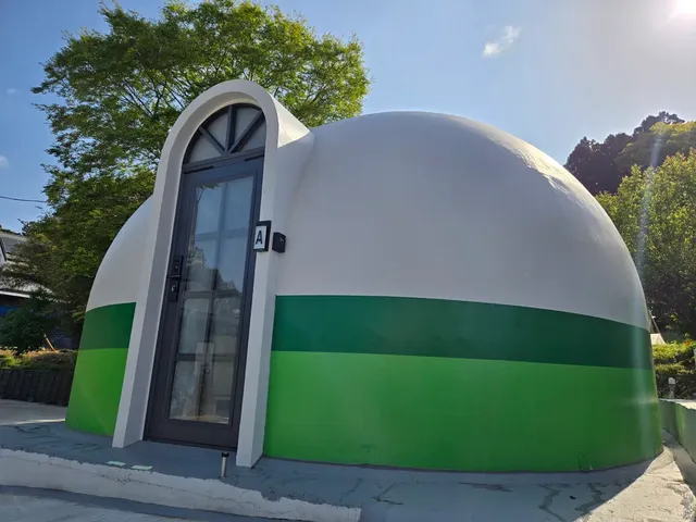【全新开业】湊乃里 - 小湊铁道景观、车站步行6分钟 w/WiFi、Netflix-Dome A @ Villas Minato-1