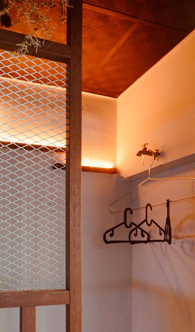 New Loft No.37-Retro industrial revolution-9