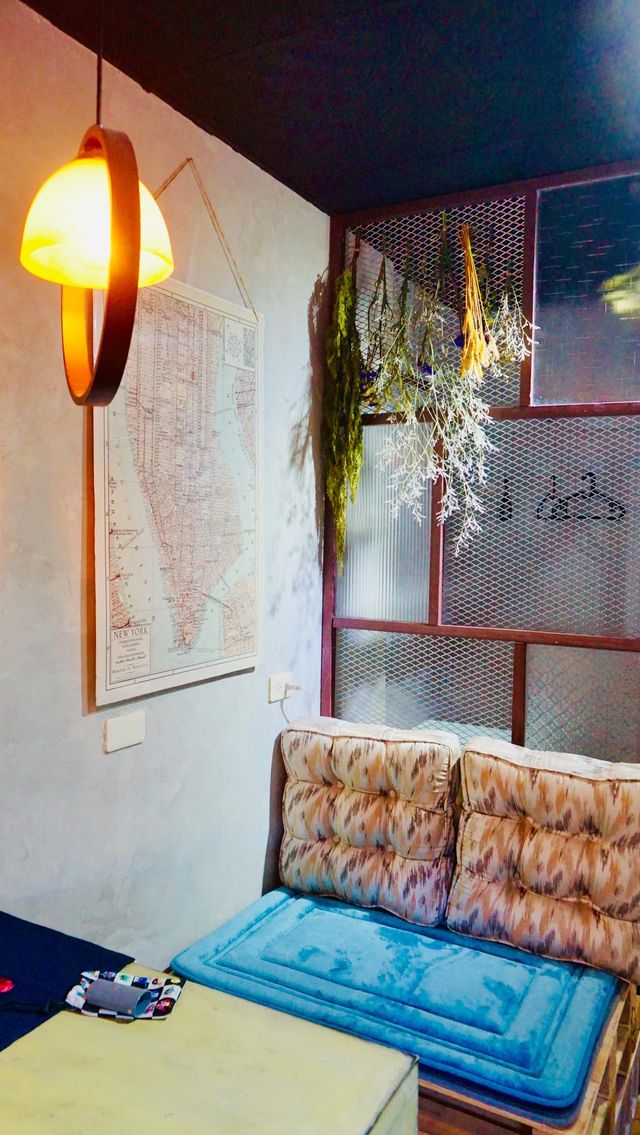 New Loft No.37-Retro industrial revolution-7
