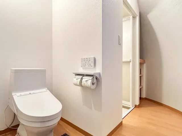 【全新开业】湊乃里 - 小湊铁道景观、车站步行6分钟 w/WiFi、Netflix-Dome B @ Villas Minato-11