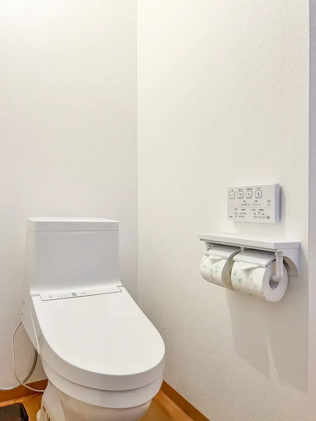 【全新开业】湊乃里 - 小湊铁道景观、车站步行6分钟 w/WiFi、Netflix-Dome B @ Villas Minato-10