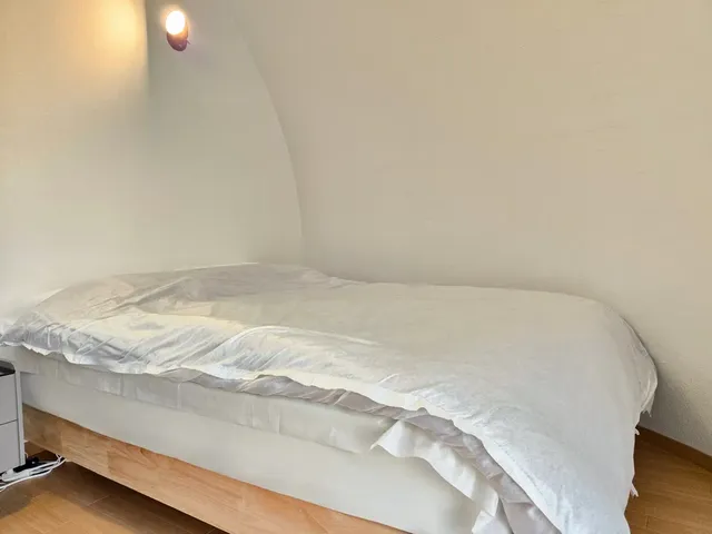 【全新开业】湊乃里 - 小湊铁道景观、车站步行6分钟 w/WiFi、Netflix-Dome B @ Villas Minato-8