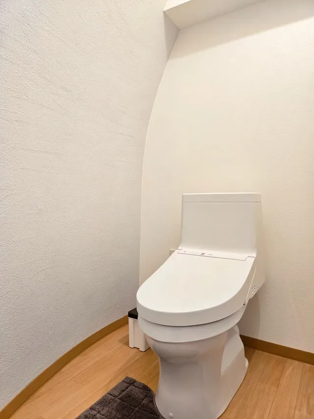【全新开业】湊乃里 - 小湊铁道景观、车站步行6分钟 w/WiFi、Netflix-Dome C @ Villas Minato-10