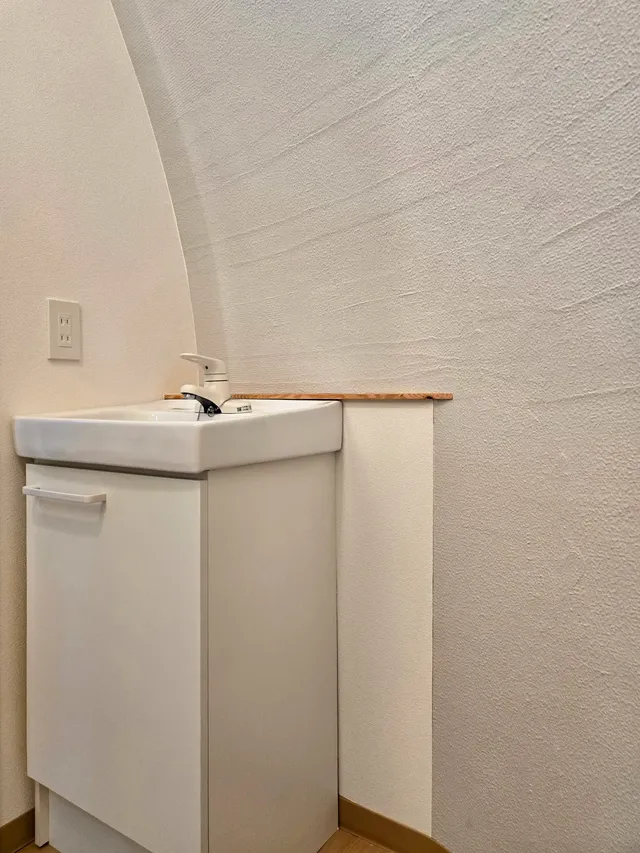 【全新开业】湊乃里 - 小湊铁道景观、车站步行6分钟 w/WiFi、Netflix-Dome C @ Villas Minato-11