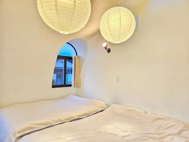 【全新开业】湊乃里 - 小湊铁道景观、车站步行6分钟 w/WiFi、Netflix-Dome C @ Villas Minato-8
