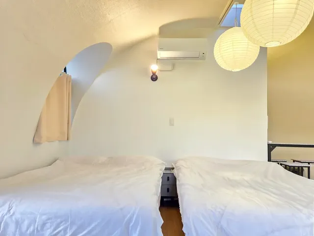 【全新开业】湊乃里 - 小湊铁道景观、车站步行6分钟 w/WiFi、Netflix-Dome C @ Villas Minato-7