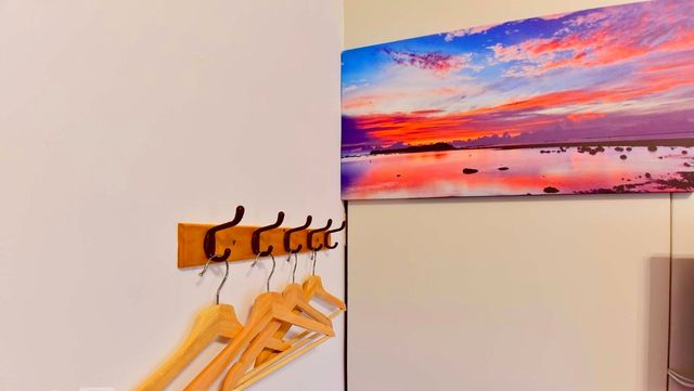 산수 코스트 홈스테이 (Shanshui Coast Budget Homestay)-Quadruple Suite-2