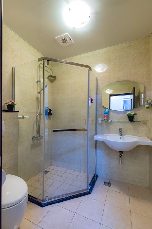 Han days B & B-Tong Cai Guan - 202 Xiao Xiaobing 2+1 Room-5