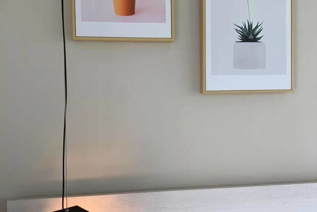 Si-li| Cactus Sea View Homestay-Ocaen view room l 3B Morning VIP Double Room-9
