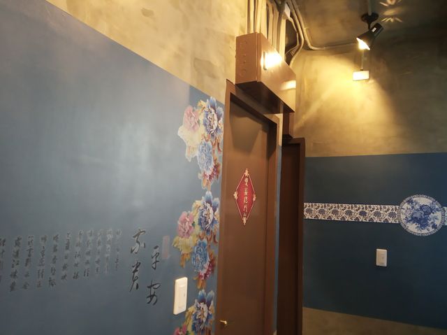 台南住宿
