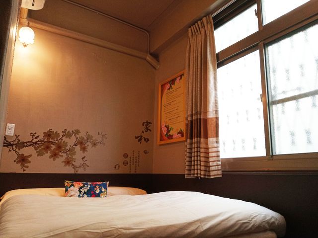 台南住宿