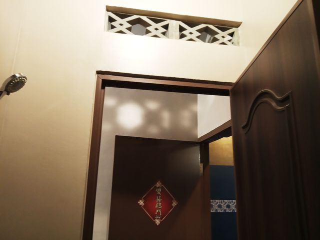 台南住宿
