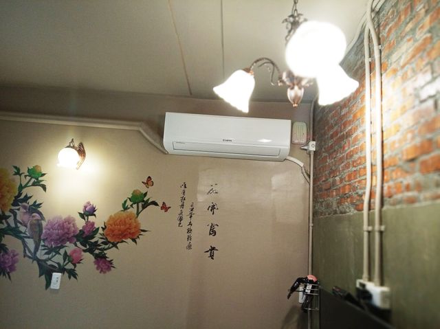 台南民宿