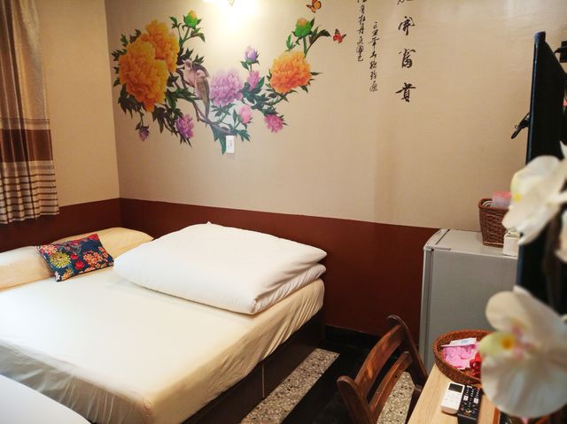 台南民宿