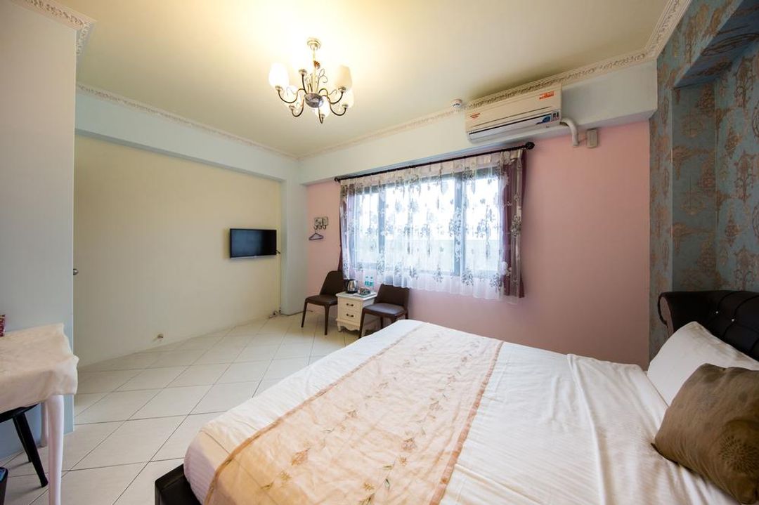 Slow Fly B&B