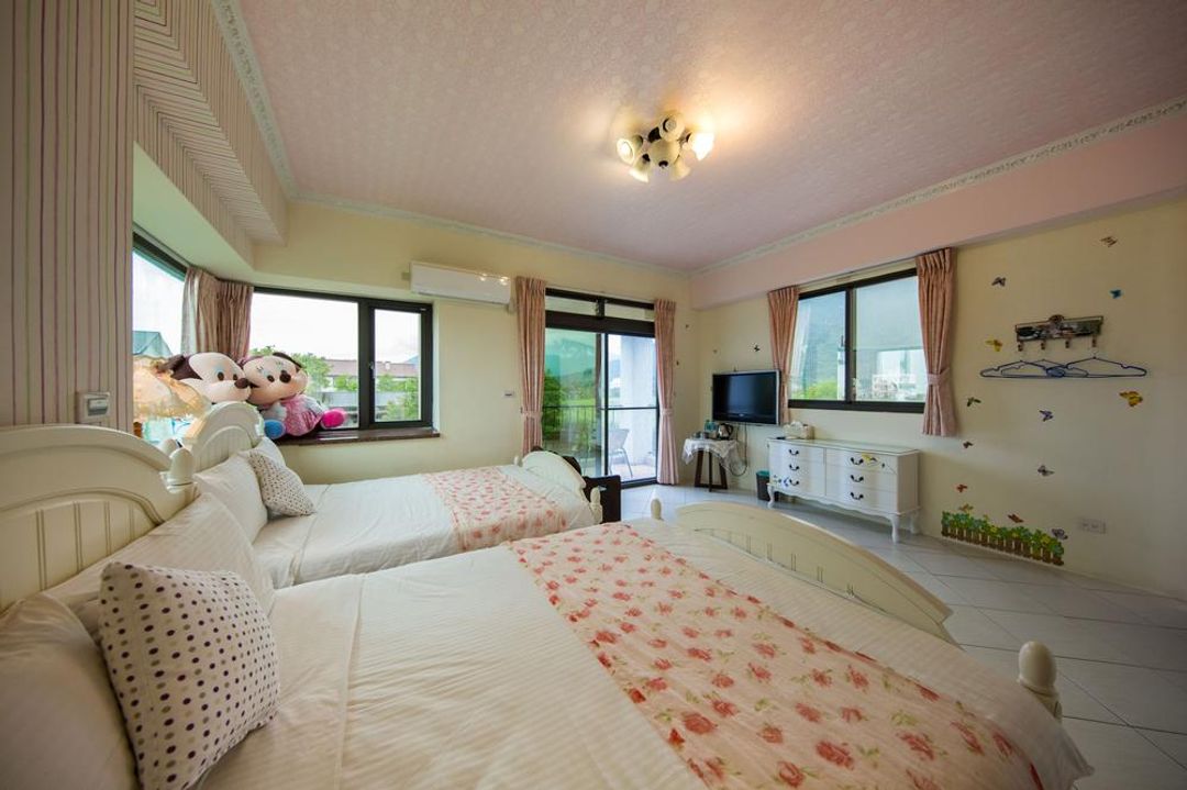 Slow Fly B&B