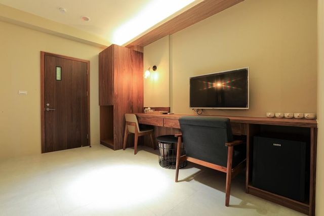 샤프 비앤비 (Sharp B&B)-8301-five room-4