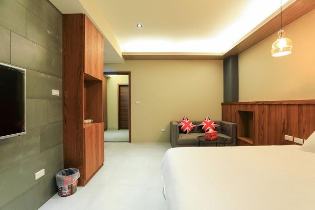 샤프 비앤비 (Sharp B&B)-8302-two person room-3