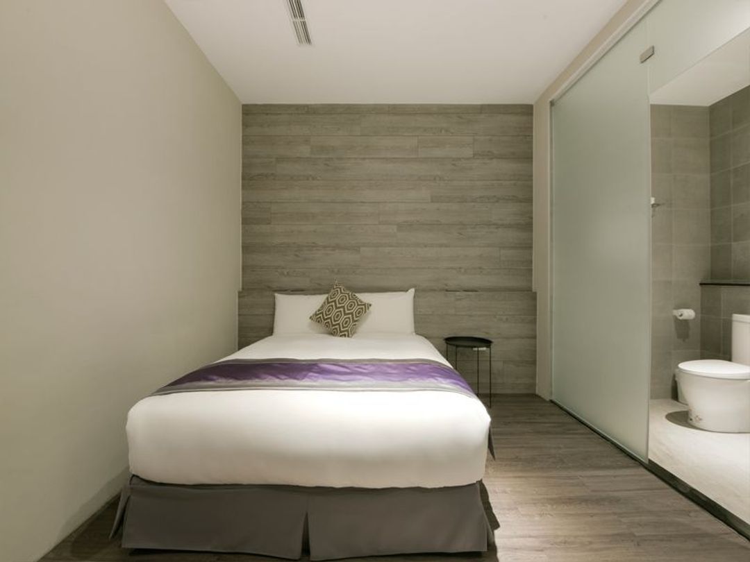 HSR Hotel