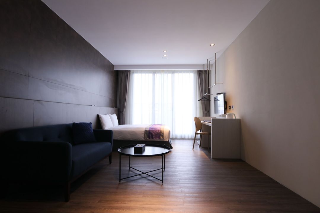 HSR Hotel