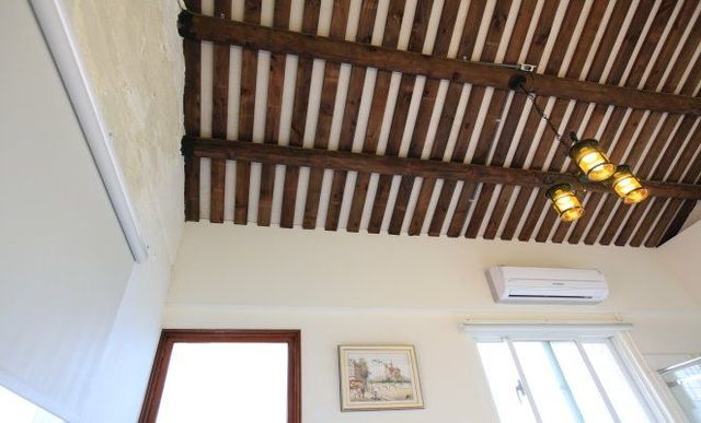 安平茶驛｜緊鄰安平老街-精緻套房-5