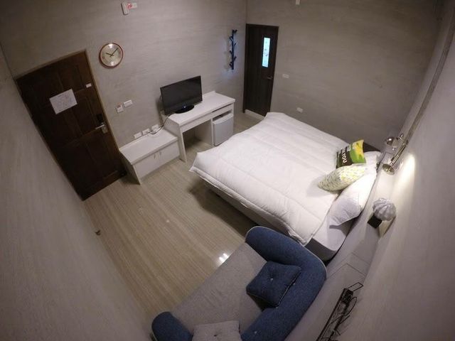 마오 하우스 (Mao House)-Standard Double-4