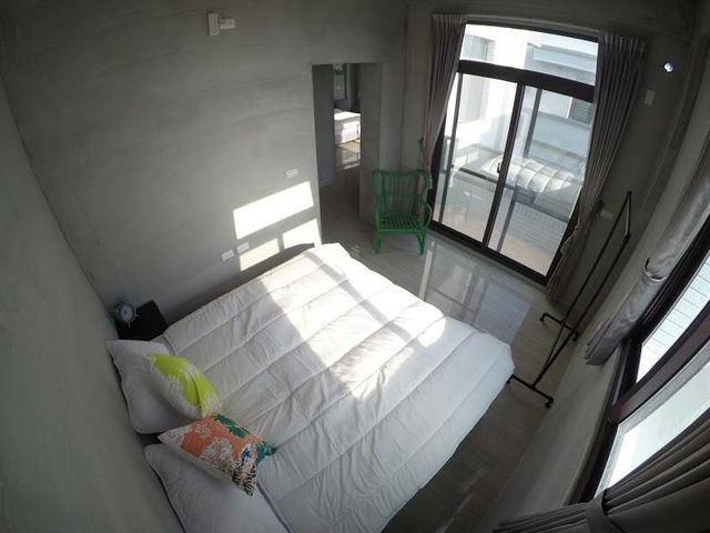 마오 하우스 (Mao House)-Standard Double-3