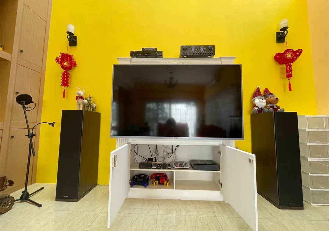 Chamuel Villa