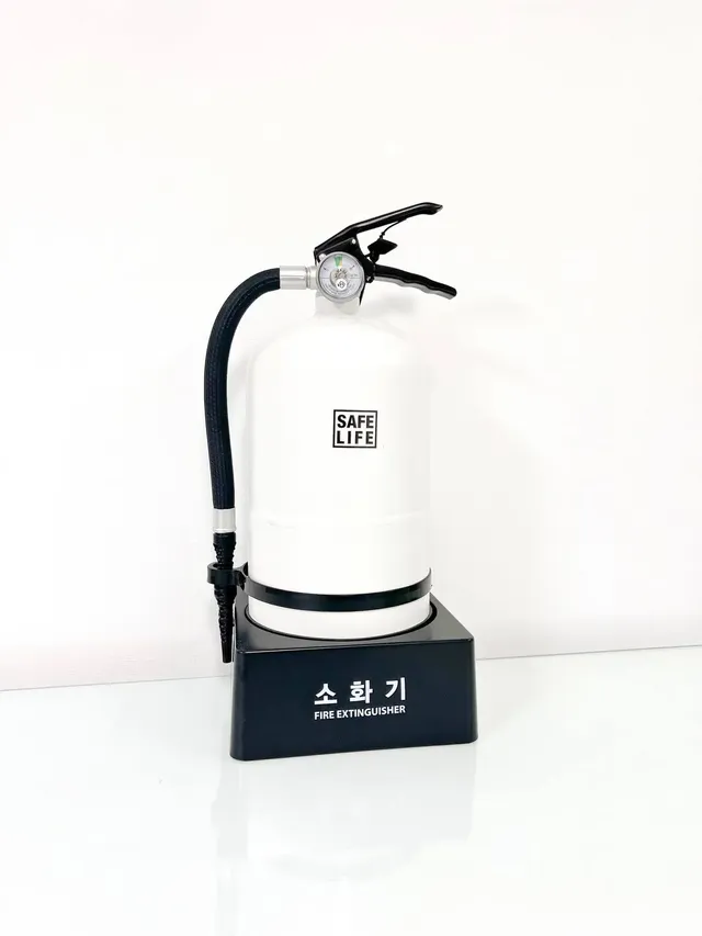 (NJOY5)距離弘大地鐵站30秒+最多可入住6人+電梯  分享  儲存-六人房 (Njoy#5)-7