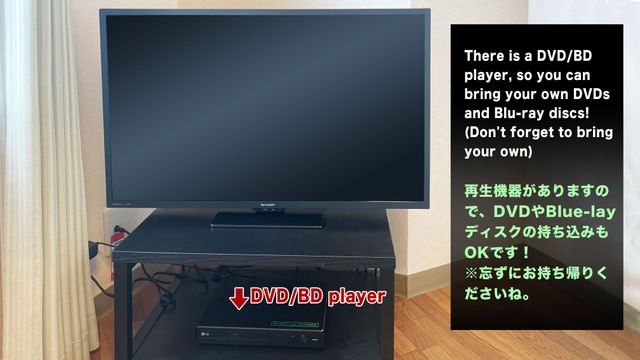 優品旅居 1+2｜中之島站步行1分/附設電梯-兩房型: 5-12人房，最多12人入住-4