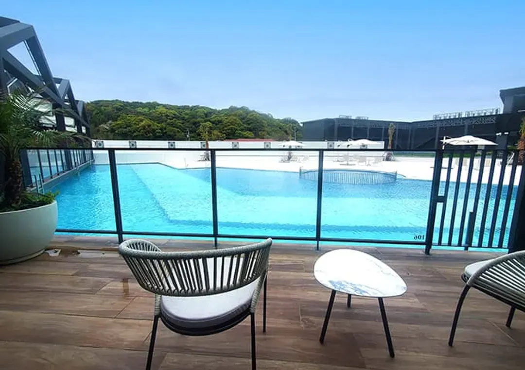 FIVE SPRING RESORT THE SHIRAHAMA