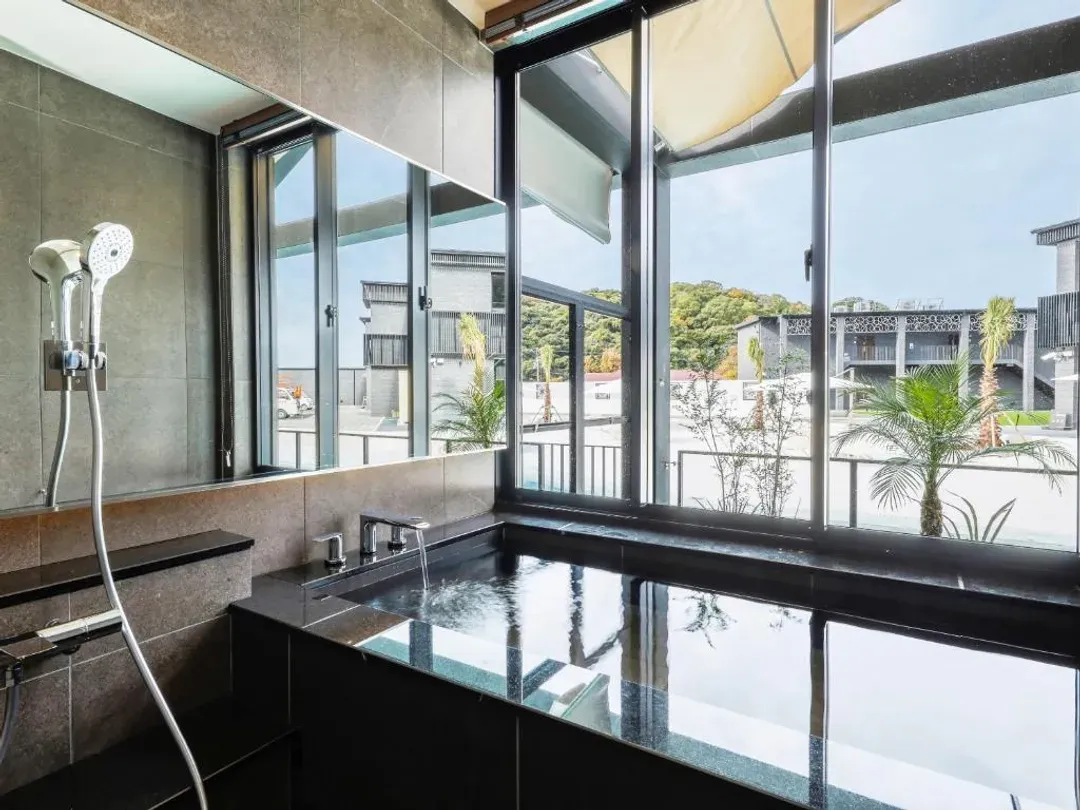 FIVE SPRING RESORT THE SHIRAHAMA
