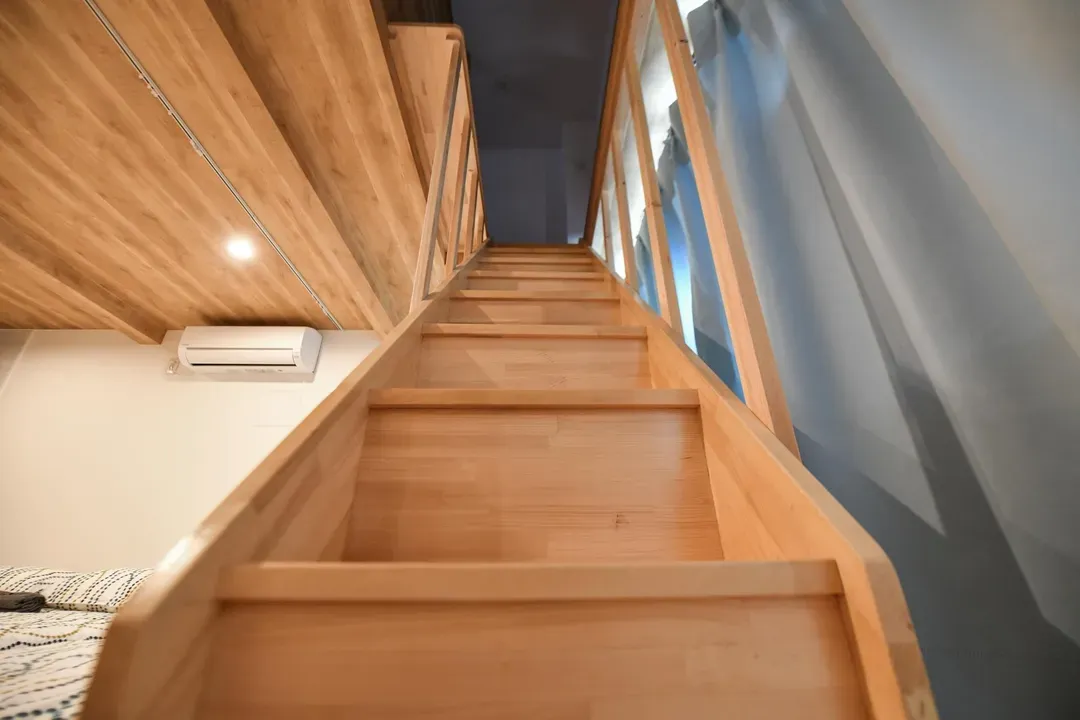 香草旅居｜近清澄庭园/门前仲町站步行5分