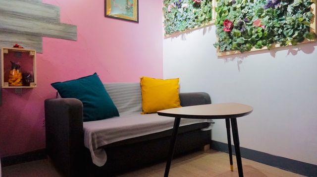 New Loft No.37-Huajingyuan-1