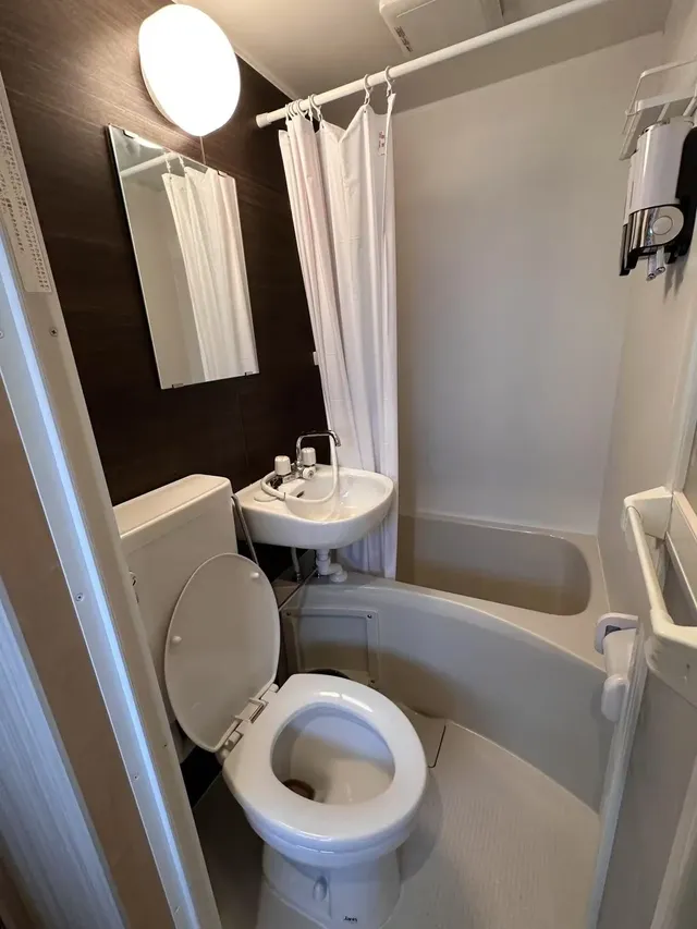 Vanilla Hotel-Comfort Quadruple Room-6