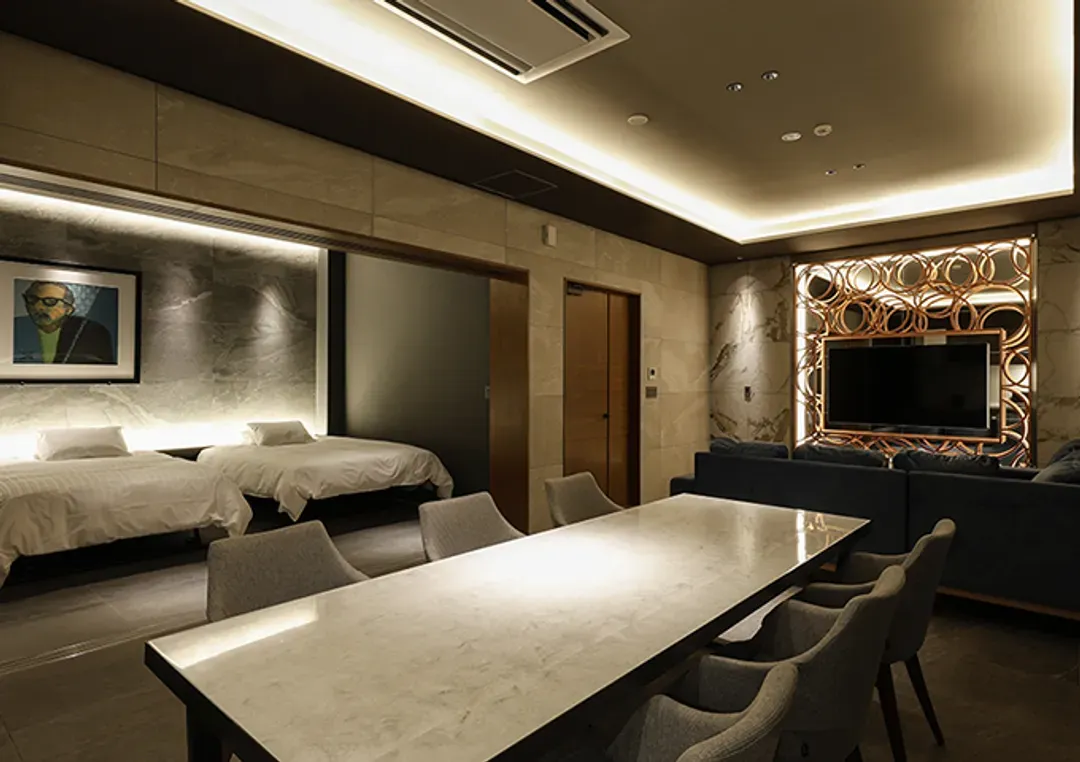 FIVE SPRING RESORT THE SHIRAHAMA